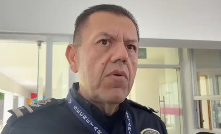  Policías detenidas por presunto robo aseguran que acudieron a un auxilio, señala SSPC capitalina
