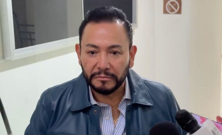  Serrano minimiza nuevas impugnaciones electorales; Morena se suma a Somos contra reducción de precampañas