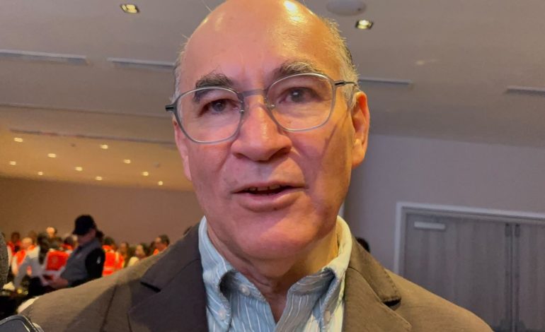  VIDEO | Ayuntamiento de SLP analizará recibir en Peñasco residuos de Soledad