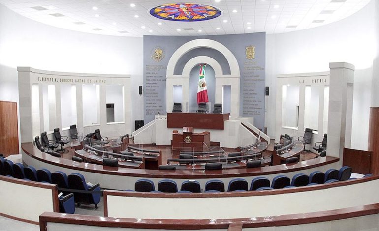  Congreso sigue sin fecha para leyes de transparencia y pone límites a conservar avances locales