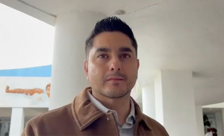  VIDEO | Tras resolución de la SCJN, Contraloría deberá definir qué obras siguen pendientes: Síndico