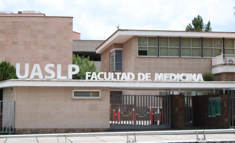  Facultad de Medicina desactiva Código SAM tras concluir proceso que motivó su activación
