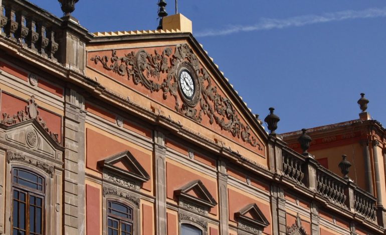  Gobierno estatal vuelve a entregar recursos incompletos a la UASLP; faltan 37 mdp de septiembre