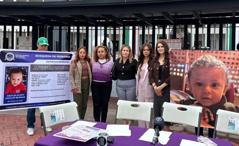  Juicios familiares pueden prolongarse meses o años en SLP: Red Libres