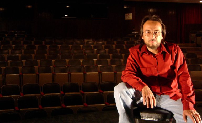  Jesús Coronado: el teatro es un trabajo de encuentro, de transformación y de pensamiento