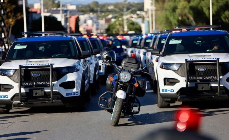  VIDEO | Galindo desconoce cuánto costó el nuevo parque vehicular del ayuntamiento