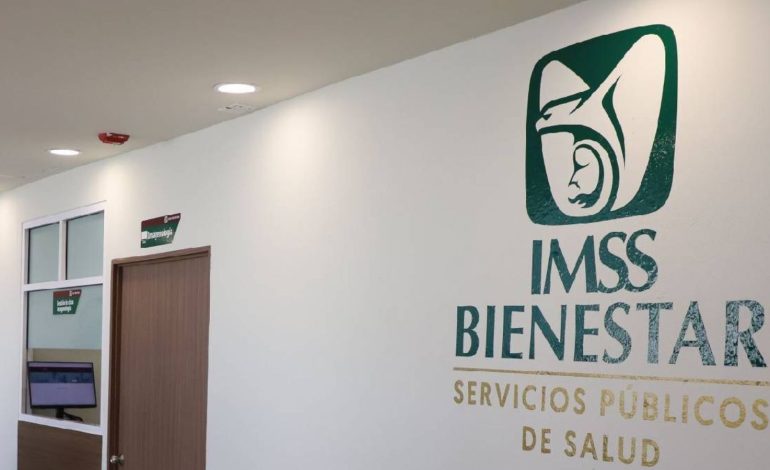  IMSS-Bienestar admite faltantes de medicamentos y enfermeras en hospitales potosinos