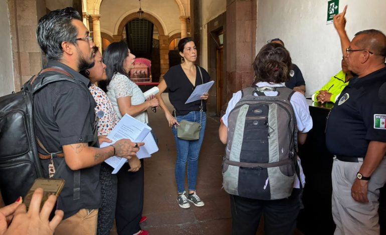  Impugnan resultado del Premio Municipal de Fotografía 2026 por presunto incumplimiento de convocatoria