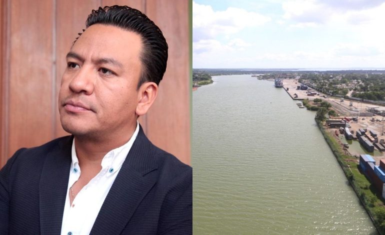 Gobierno de SLP dice desconocer reactivación de Monterrey VI