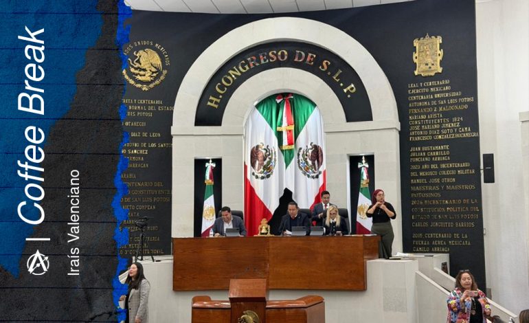  Cocotazos al Legislativo