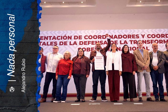  La no candidatura