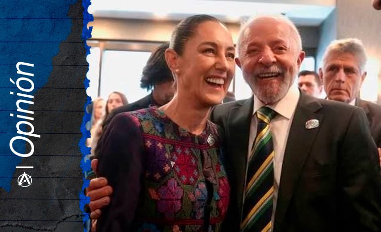  #BoraLula! : ¿Por qué la elección de Brasil nos concierne a todos?