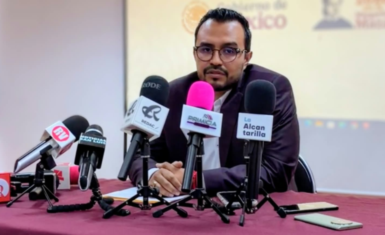  Guillermo Morales deja la Secretaría del Bienestar y responde a señalamientos de Gabino Morales