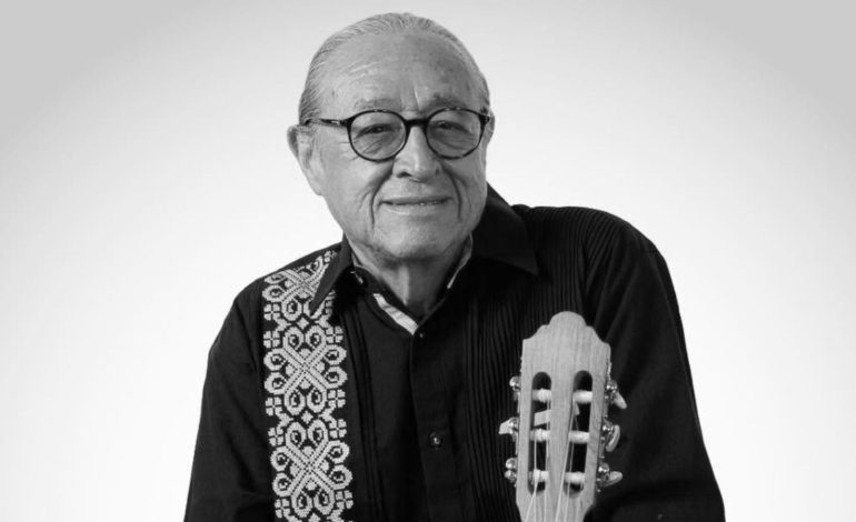  Gabino Palomares: una vida de canto y lucha desde SLP