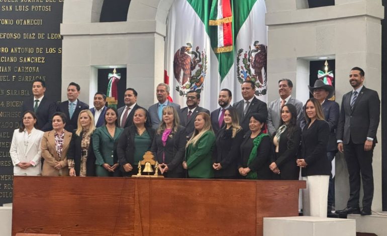  Diputados comienzan a perfilar candidaturas para 2027 entre encuestas, alianzas y cuentas pendientes
