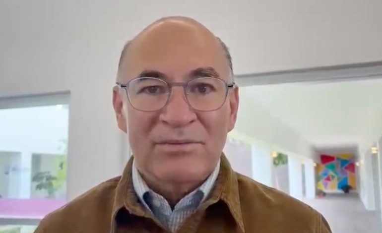  Galindo estima entre 8 y 9 mdp el costo de su segundo informe de gobierno