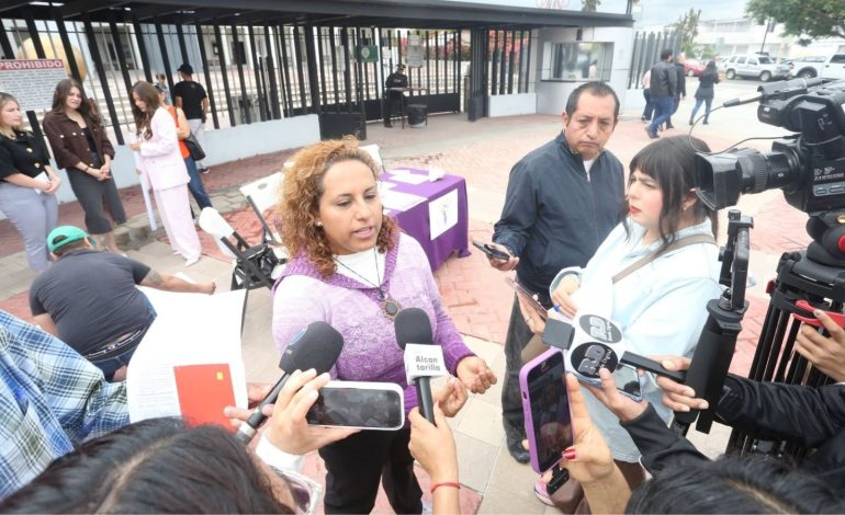  Abogada pide probidad en procesos por violencia sexual contra infancias