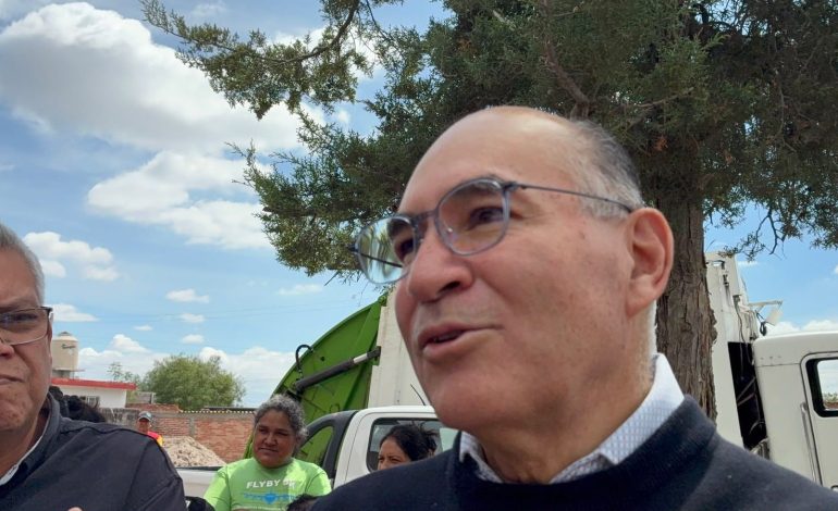  Villa Magna es proyecto municipal desde 2023: Galindo