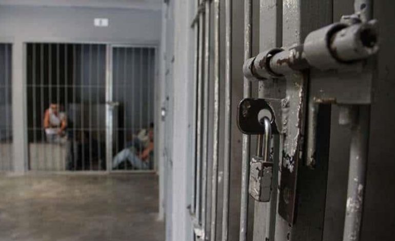  4 de los 5 penales de SLP reprobaron el diagnóstico de la CNDH