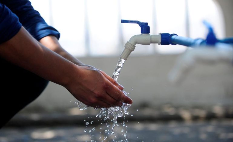  Ayuntamiento de SLP ya analiza actualización de tarifas de agua