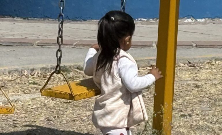  Violencia familiar y falta de educación sexual, entre los riesgos que enfrentan las niñas en SLP