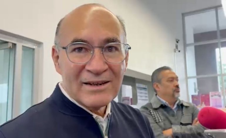  Galindo minimiza observaciones del IFSEa su administración y cuestiona que se adelantara a notificarlas