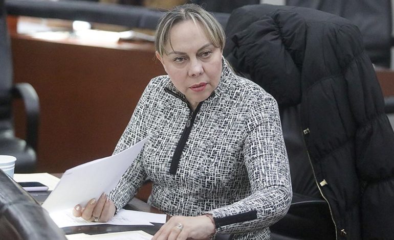  Aprueban en comisión el “Día del Niño por Nacer” de Sara Rocha; volverá al Pleno tras primer rechazo