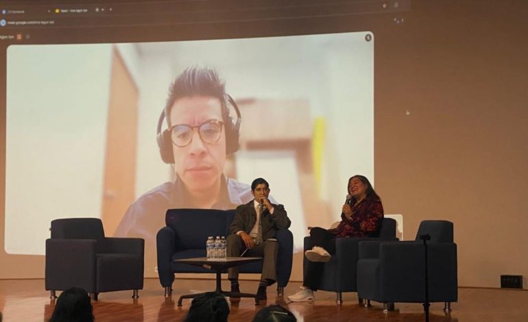  Especialistas llaman a fortalecer la alfabetización mediática ante la IA y la desinformación