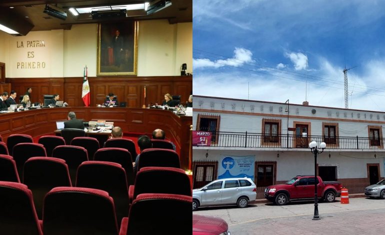  SCJN invalida cobros por infraestructura eléctrica y ferroviaria en Zaragoza; tarifa había aumentado 200%