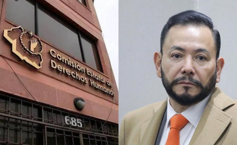  Activistas cuestionan rapidez de la CEDH en caso Serrano; diputado pedirá explicaciones sobre quejas pendientes