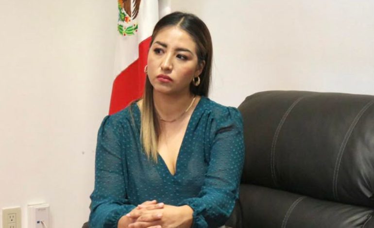  VIDEO | Secretaría de las Mujeres da de baja abogadas y desconoce cuántas salieron