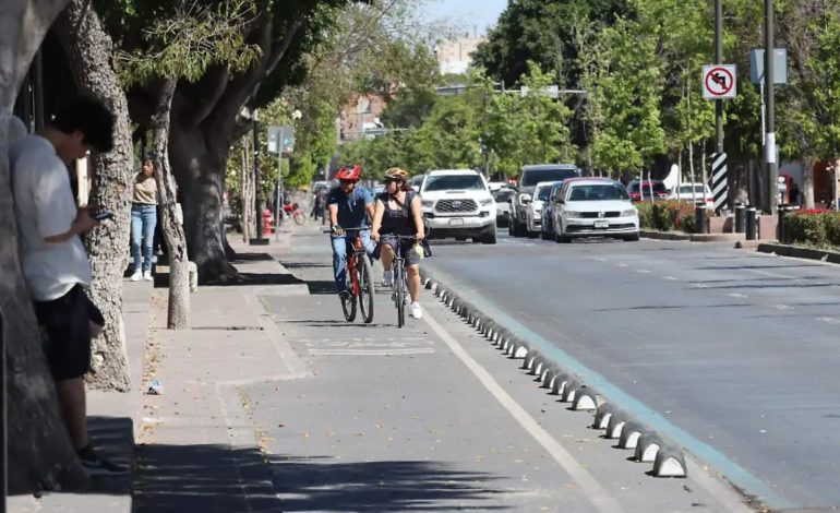  Opacidad y vacío financiero: Ayuntamiento e Implan sin ruta técnica ni presupuestal para la red ciclista