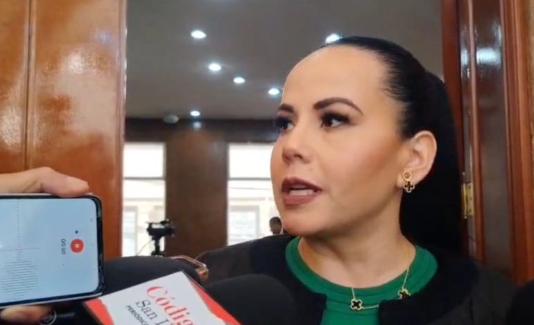  VIDEO | Finanzas niega adeudo “puntual” con la UASLP, pero saldo pendiente supera los 235 mdp