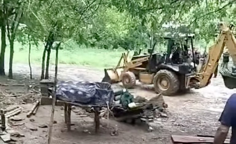  Señalan al Ayuntamiento de Tampamolón por incumplimiento de sentencia a favor de La Peña