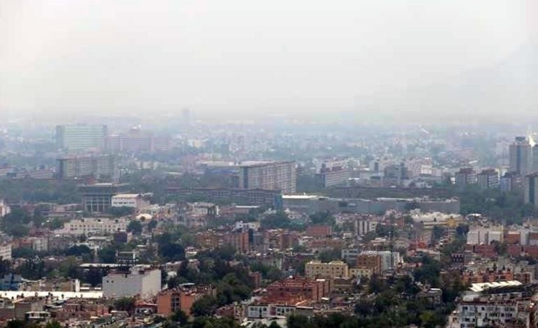  Sistema de monitoreo en SLP detecta evento agudo de contaminación