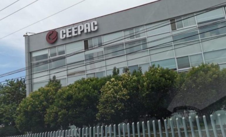  Ceepac inicia nueva revisión de PAZ; partido impugna ante tribunal federal
