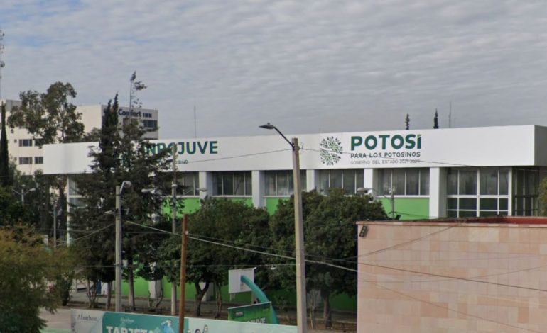  Fiscalía investiga muerte de un menor en el Inpojuve