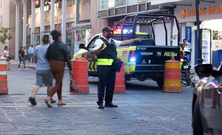  Disminuye marginalmente percepción social de inseguridad en la capital y su área urbana: ENSU