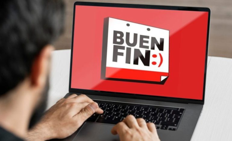  Canaco busca blindar compras en línea ante riesgo de fraudes digitales en Buen Fin