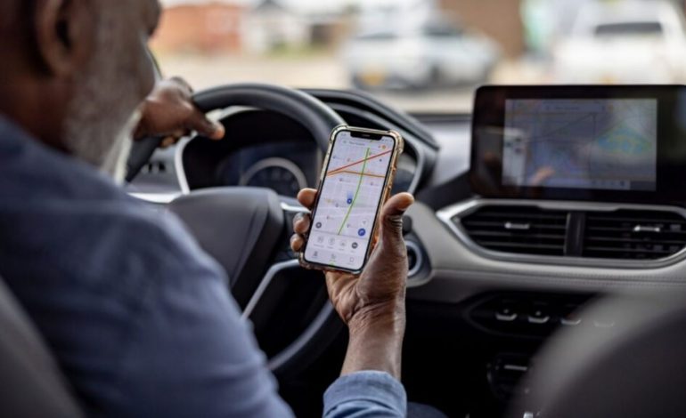 Uber ya pagó su autorización para operar en SLP, confirma SCT