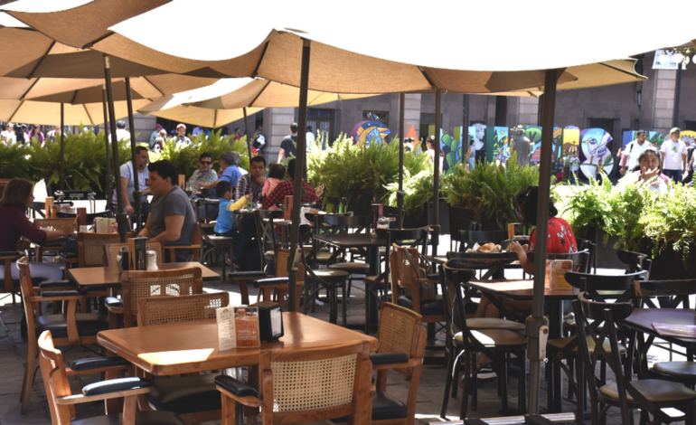  Restaurantes de SLP enfrentan cierres por caída de clientes y aumento de costos: Canirac